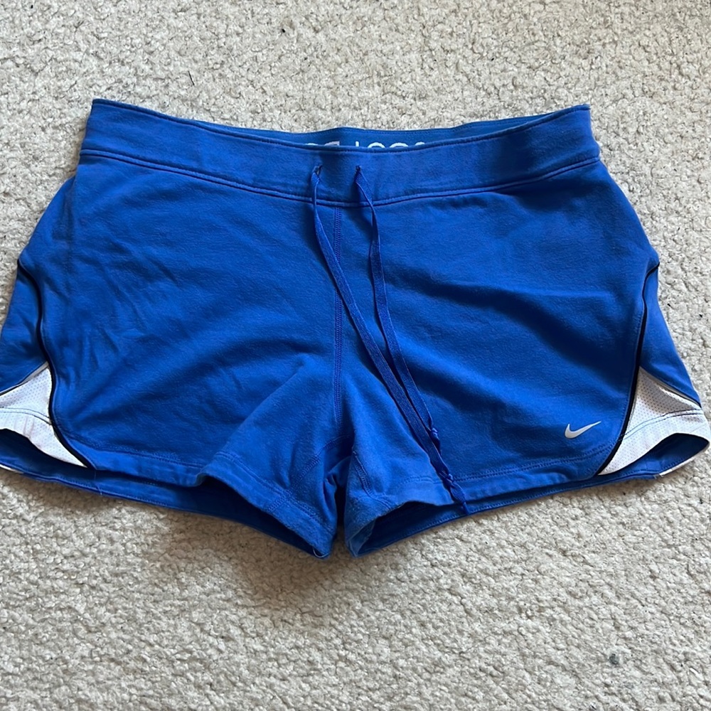 Women’s Nike running shorts